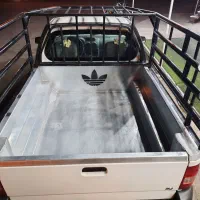 وانت پراید ۱۵۱ مدل ۱۴۰۲|خودرو سواری و وانت|یزد, |دیوار