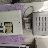 دزدگیر اماکن مدل پارادوکس