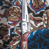 چاقو امریکایی اصل