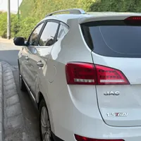 جک S5 نیوفیس، مدل ۱۴۰۱|خودرو سواری و وانت|قم, بنیاد|دیوار