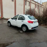 کوییک مدل ۱۴۰۱|خودرو سواری و وانت|تبریز, |دیوار