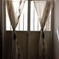 پرده حریر|پرده، رانر، رومیزی|میاندوآب, |دیوار