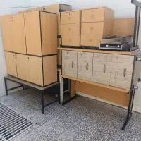 فروش میز وکمد اداری