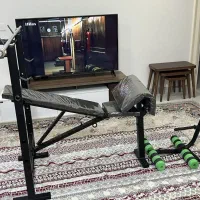 میز پرس سینه