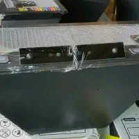 هود لمسی کنترل دار مورب و مخفی فقط ۲ میلیون|هود|مهاباد (آذربایجان غربی), |دیوار