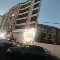 آرسا ملک / 200 متر Flat / تک واحدی / نما رومی