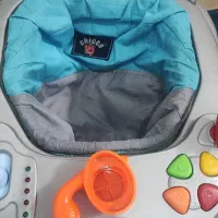 روروک|کالسکه و لوازم جانبی|رباطکریم, رباطکریم|دیوار