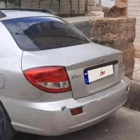 ریو نقره ای مدل ۸۵ کلاچ اتومات|خودرو سواری و وانت|شیراز, فرهنگ شهر|دیوار