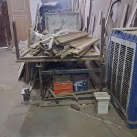 میز کارگاهی