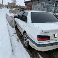 پارس tu5|خودرو سواری و وانت|مهربان, |دیوار