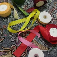 ربان گروگرن ۴ سانتی و۲ سانتی