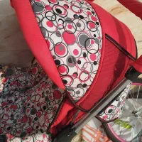 کالسکه درحدنو|کالسکه و لوازم جانبی|اقبالیه, |دیوار