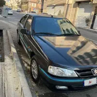 پرشیا موتور زانتیا