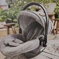 کریر نوزاد و ساک حمل