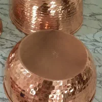 کاسه مسی