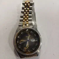 ساعت مچی مردانه سیکو SEIKO