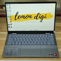 دل 360درجه( dell 7425)