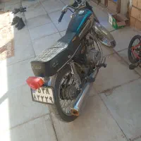 موتور سیکلت ساوین مدل ۸۸|موتورسیکلت|خرمآباد, |دیوار