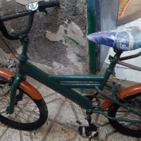 دوچرخه بچه گانه دوعدد 12و بزرگه 20|دوچرخه، اسکیت، اسکوتر|مشهد, موعود|دیوار