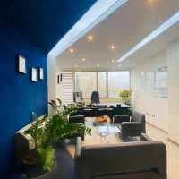 شیخ بهایی ۱۱۰ متر سند اداری شیک