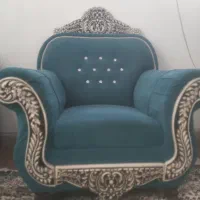 مبل شزلون