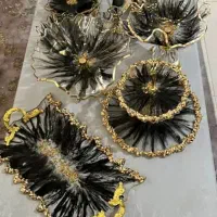 آجیل خوری عروس