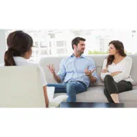 روانشناس فردی و مشاوره پیش از ازدواج و زوج درمانی