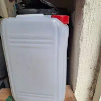 گالن آب ۲۰ لیتری و ۱۰ لیتری|ظروف نگهدارنده، پلاستیکی، یک‌بارمصرف|زاهدان, |دیوار