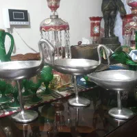 تعدادی وسیله های شخصی  وسیله منزله