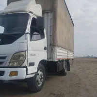 فتون مسقف چادری 87|خودرو سنگین|نسیمشهر, |دیوار