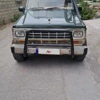 پاترول دو در مدل ۷۵سالم بشرط|خودرو کلاسیک|زرگرشهر, |دیوار