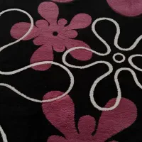 فرش فانتزی|فرش|هشتگرد, فاز ۲ مهستان|دیوار