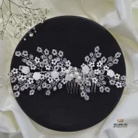 تاج تل شانه|زیورآلات و اکسسوری|مشهد, هنرستان|دیوار