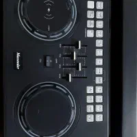باندواسپیکرودستگاه دیجی مکسیدر مدلMX-DJ2153|سیستم صوتی خانگی|تهران, بهمن یار|دیوار
