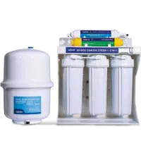 فروش دستگاه تصفیه آب اصل تایوان