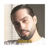 بلیط کنسرت حامیم