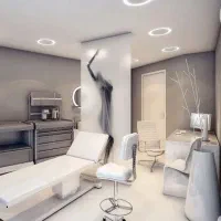 دستیار پزشک زیبایی