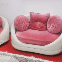 مبل درحد نو شیک با روکش|مبلمان خانگی و میز عسلی|نهاوند, |دیوار