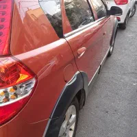 اچ سی کراس اتومات مدل۹۵ بیرنگ کم کار
