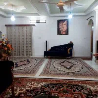۱۳۰ متری دربست واحد بسیار تمیز شیک وسط شهر|اجارهٔ خانه و ویلا|محمودآباد, |دیوار