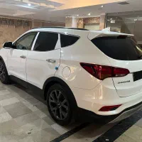 سانتافه۲۰۱۷|خودرو سواری و وانت|تهران, جنتآباد جنوبی|دیوار