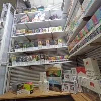 پاد سالت ویپ جویس پاد یکبار مصرف