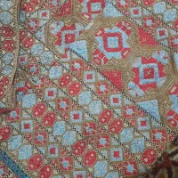 زیاستین تمیز نو نو