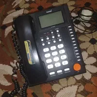 تلفن سالم|تلفن رومیزی|الوند, |دیوار