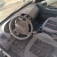 تبیا صندوقدار مدل 97|خودرو سواری و وانت|نسیم‌شهر, |دیوار