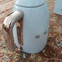 کتری برقی اسمگ SMEG