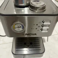 تعدادی دستگاه قهوه ساز حرفه ای سالم و نو|سماور، چایساز، قهوهساز|گرگان, |دیوار