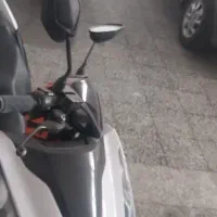 موتور سواری سبک راحت کلیک