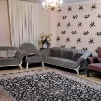 آپارتمان ۷۴ متری تک واحدی دو خوابه|فروش آپارتمان|تهران, وصفنارد|دیوار