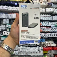 پاور بانک ۱۰ هزار فست شارژ 22.5 وات|لوازم جانبی موبایل و تبلت|شهریار, شهریار|دیوار